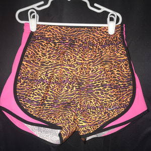 Nike Women Shorts
